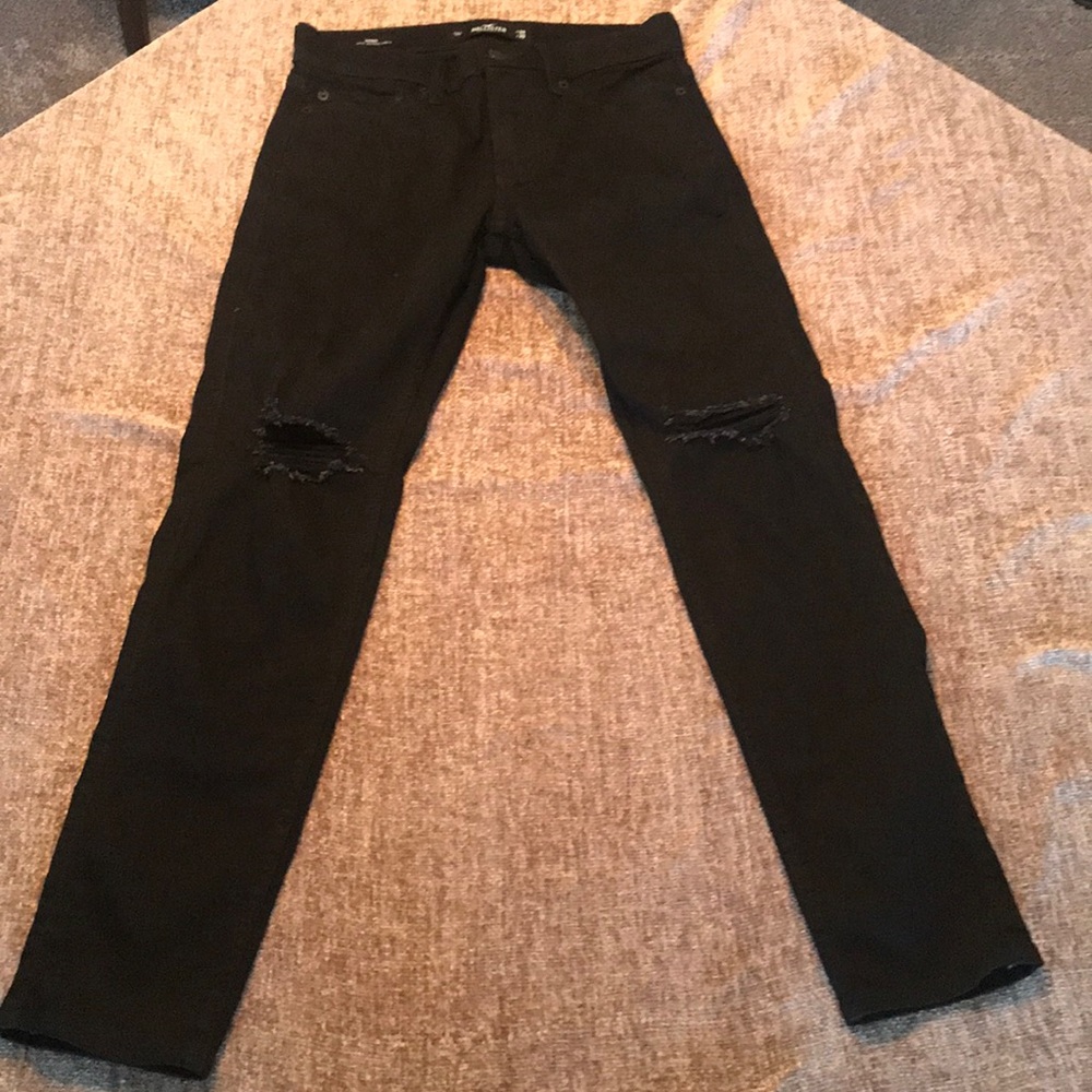 Hollister men’s jeans W28 L30